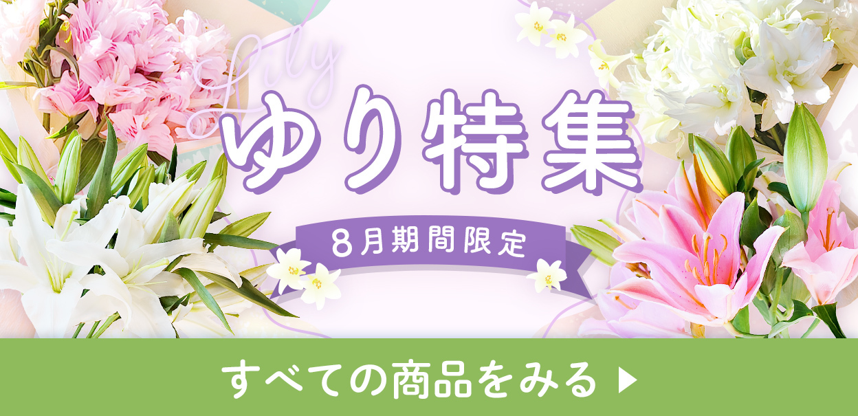 8月の季節限定ページへ