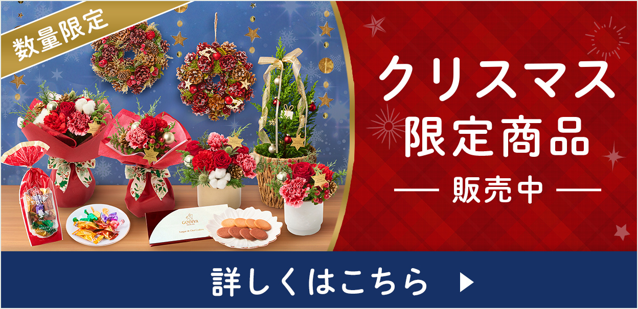 クリスマス特集2025へ