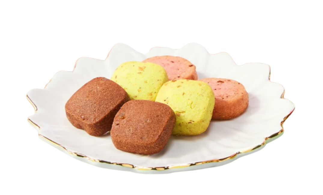 千疋屋クッキー