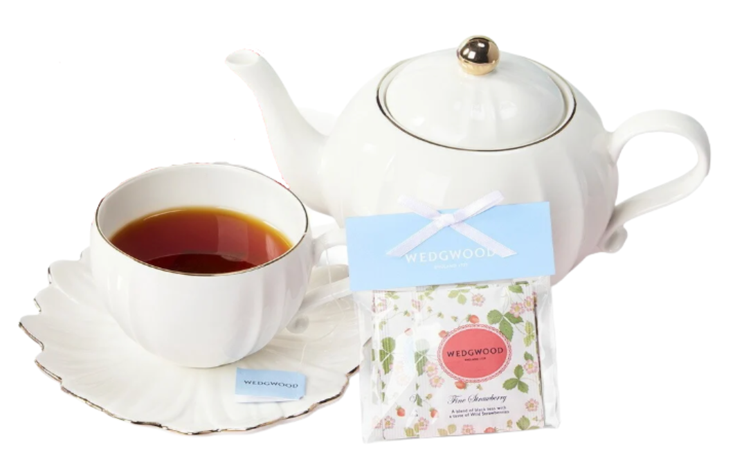 WEDGWOOD紅茶