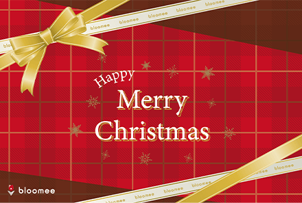 クリスマスカード