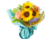父の日（ひまわり）