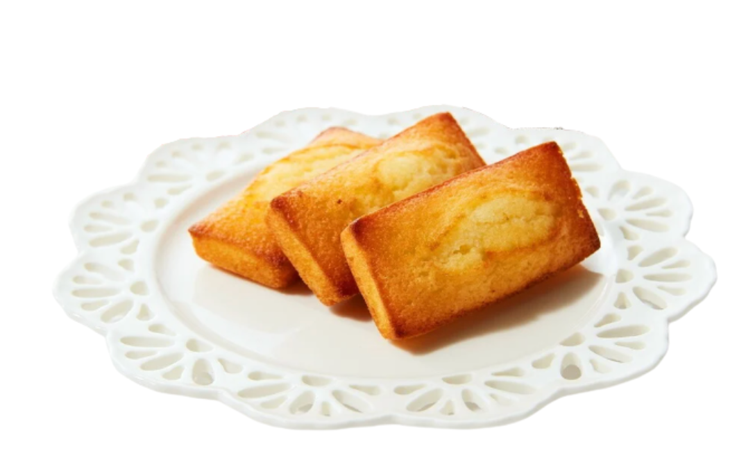 フィナンシェ