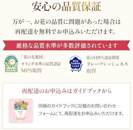 おさるのジョージスイーツセットとお花4本 Happy Birthday カード付き