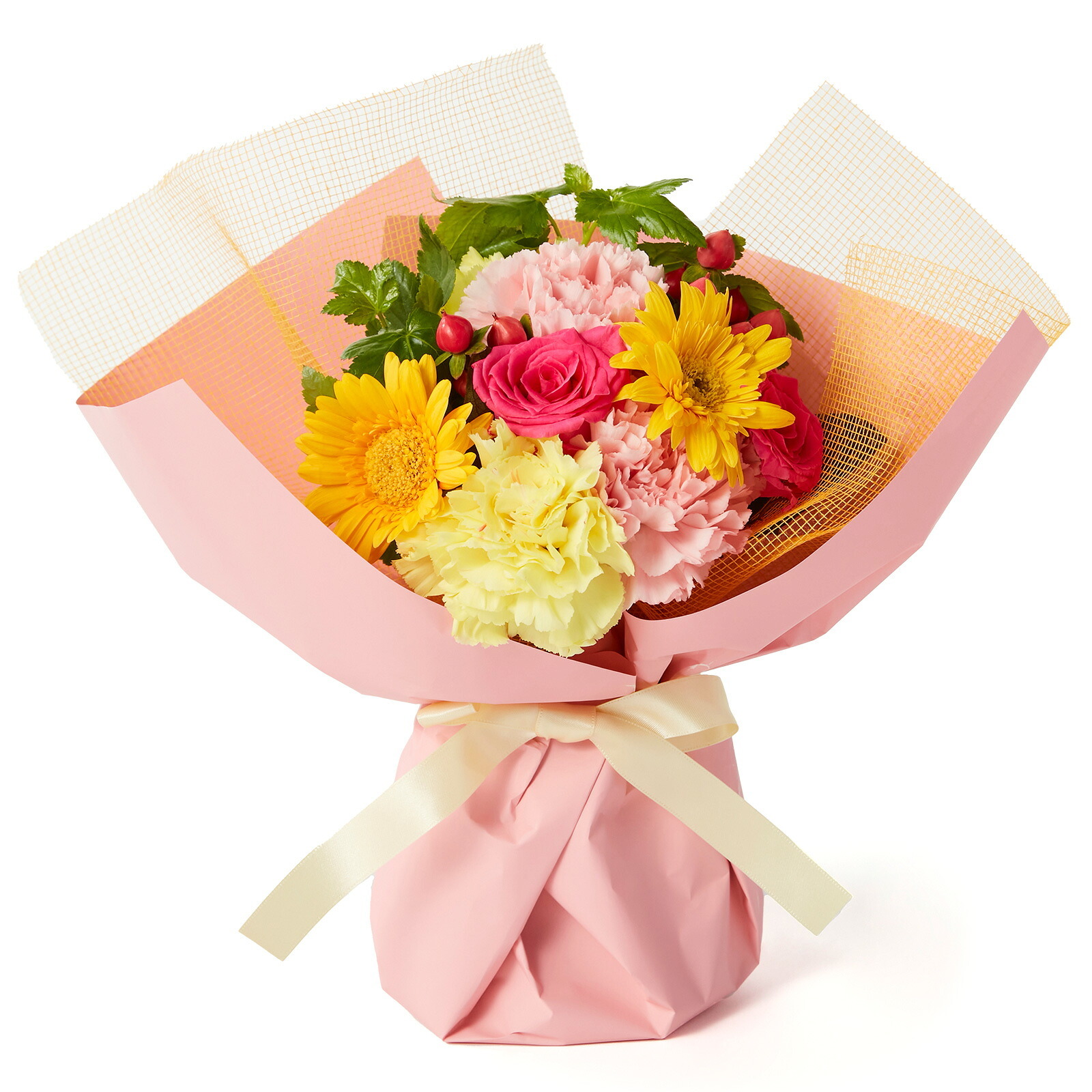 ブーケ・花束 カラフル 商品一覧 | お花のギフト通販 ブルーミーストア