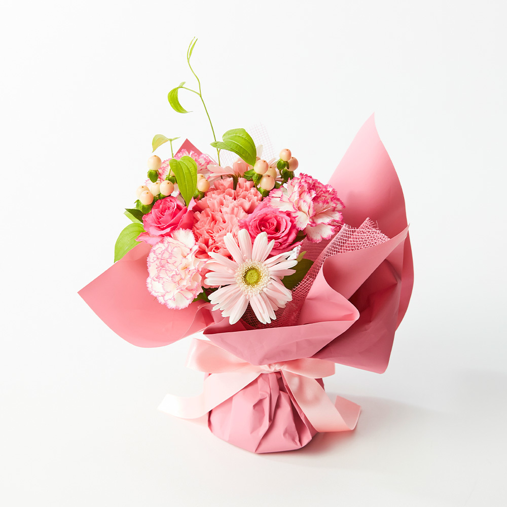 【価格逆走中】そのまま飾れるブーケ Sサイズ（通常価格4,420円 → 3,624円）