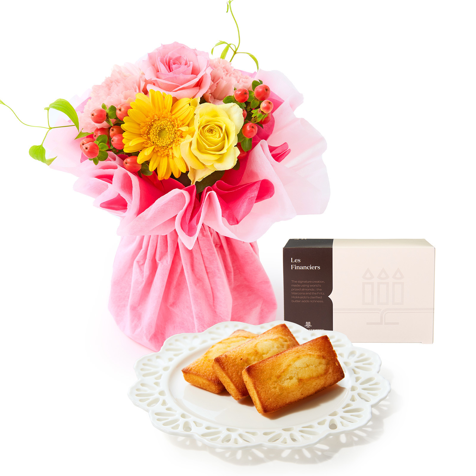 お花のギフトセット 商品一覧 | お花のギフト通販 ブルーミーストア