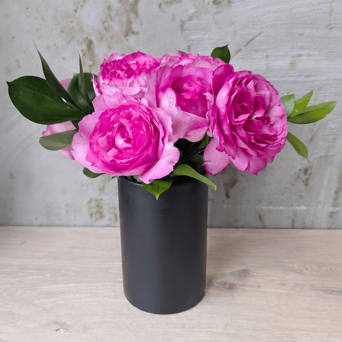 芳醇に香る フレグランスローズ（イブピアッチェ）