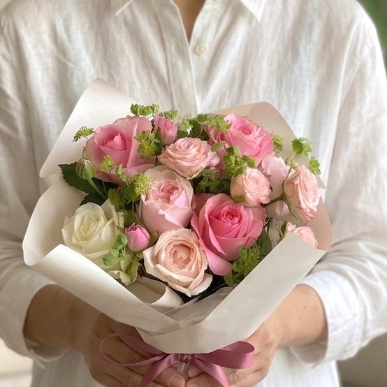 Pure Rose　アレンジメント